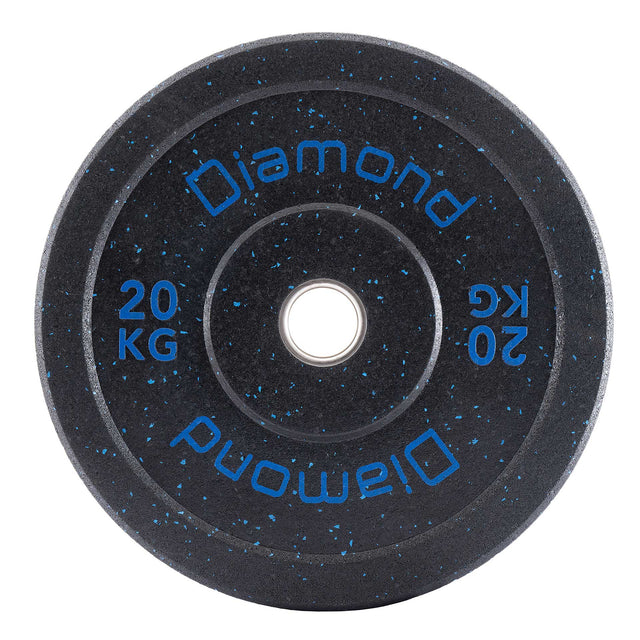 Diamond Disco Bumper Training RC Ø 45 cm 20 kg - DBRC20
