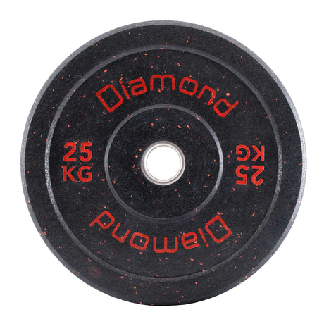 Diamond Disco Bumper Training RC Ø 45 cm 25 kg - DBRC25