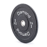 Diamond Disco Bumper Training RC Ø 45 cm 5 kg - DBRC5