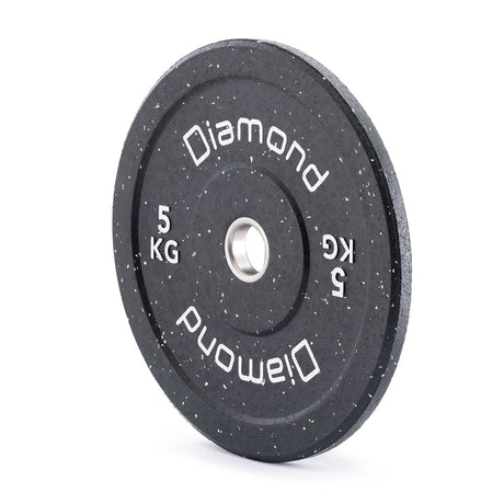 Diamond Disco Bumper Training RC Ø 45 cm 5 kg - DBRC5