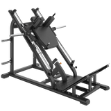 Toorx Absolute Line Plate Loaded Linear Hack Squat FWX-9190