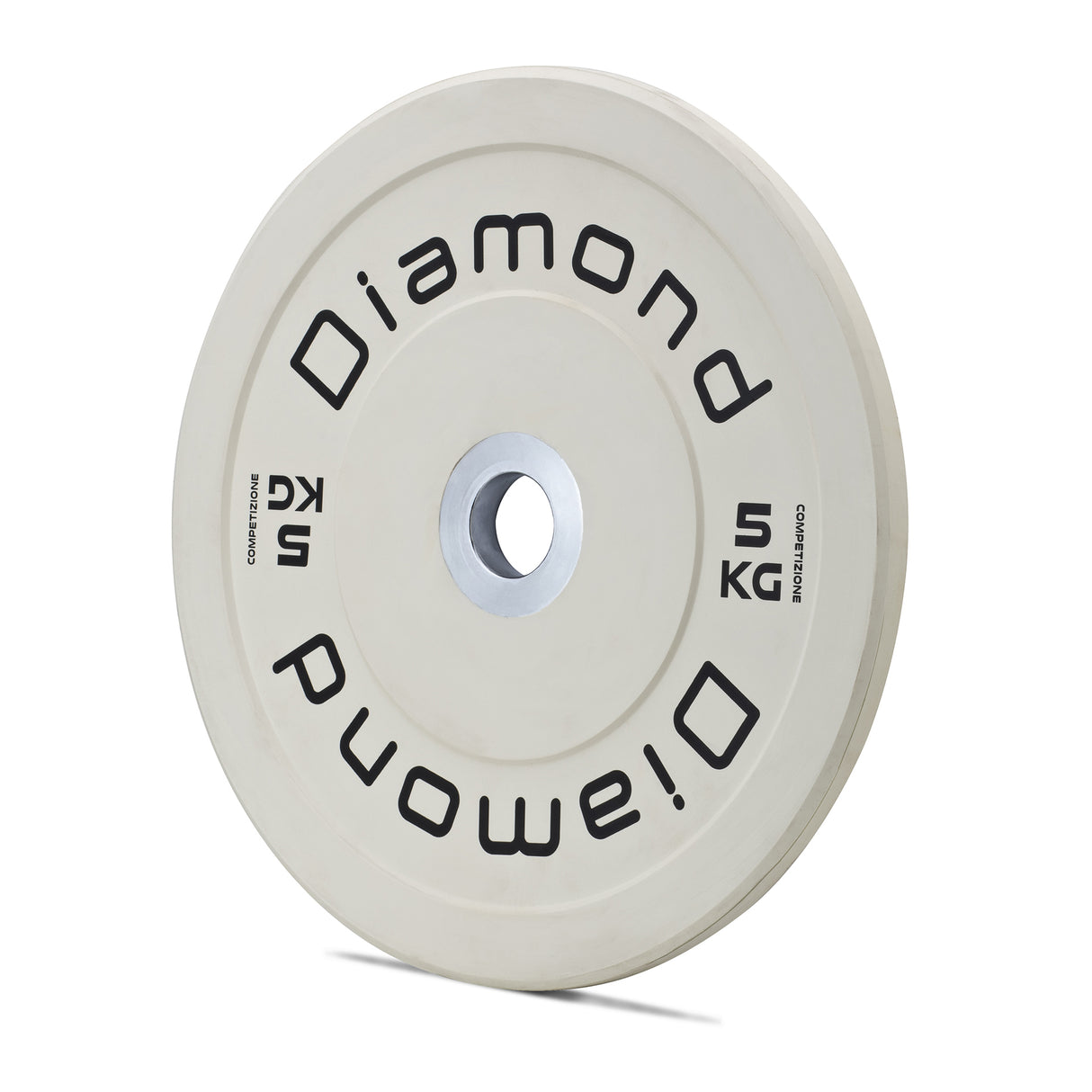 Diamond Disco Bumper Competizione Pro Ø 45 cm 5 kg - DOCD5-PN