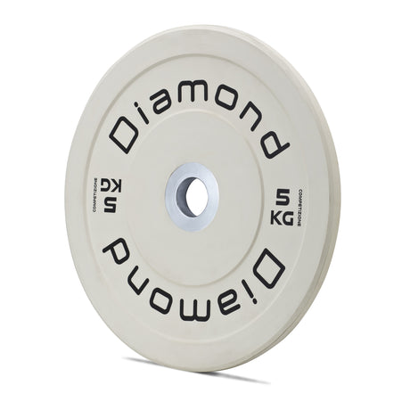 Diamond Disco Bumper Competizione Pro Ø 45 cm 5 kg - DOCD5-PN