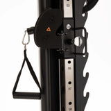Diamond Dual Pulley Multi Trainer - DP-MT