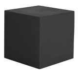 Arkema Design Garden Pouf 50x50 cm in Iris Resin - DP1929