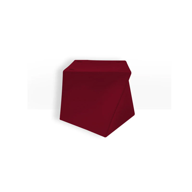 Arkema Design Twist Pouf da esterno - DP8068
