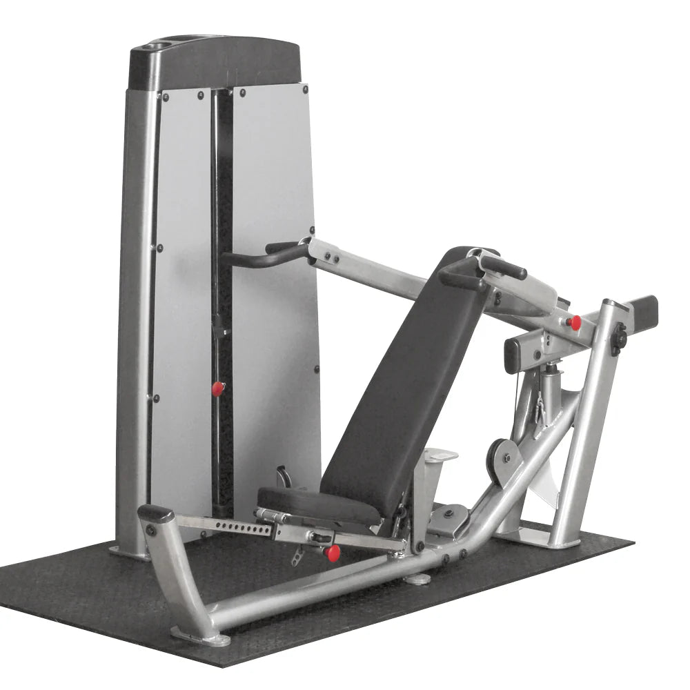 Body Solid Pro Dual Multi Press DPRS-SF