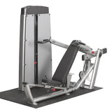 Body Solid Pro Dual Multi Press DPRS-SF