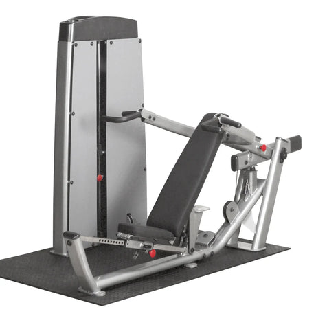 Body Solid Pro Dual Multi Press DPRS-SF