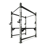 Diamond Power Rack Premium cm 128x188x220 - DR-PRP