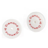 Diamond Disco Bumper Technique foro Ø 50 mm - 5 cm - DTECH5