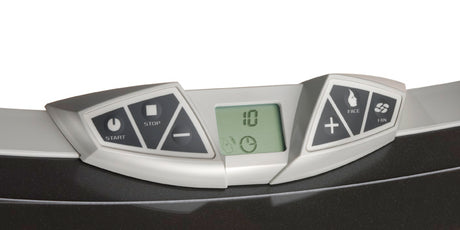 Hapro Proline C - 28/1C Titanium Bronze -Pearl White