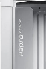 Hapro Solarium Proline 28 V Intensive Pearl White - 28x160 Watt