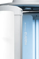 Hapro Solarium Proline 28 V Intensive Pearl White - 28x160 Watt