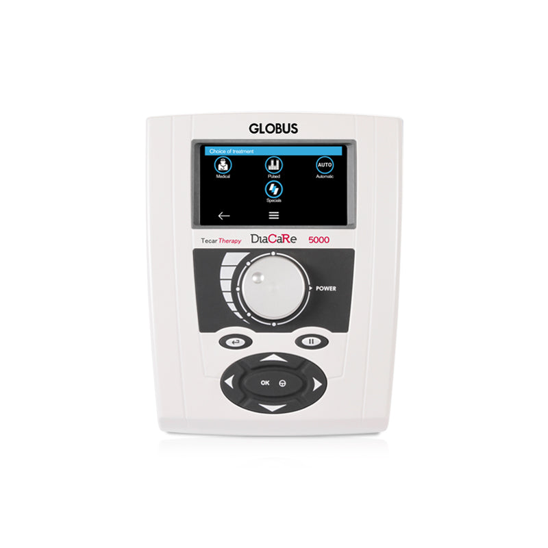 Globus - Diacare 5000 (Versione Full)