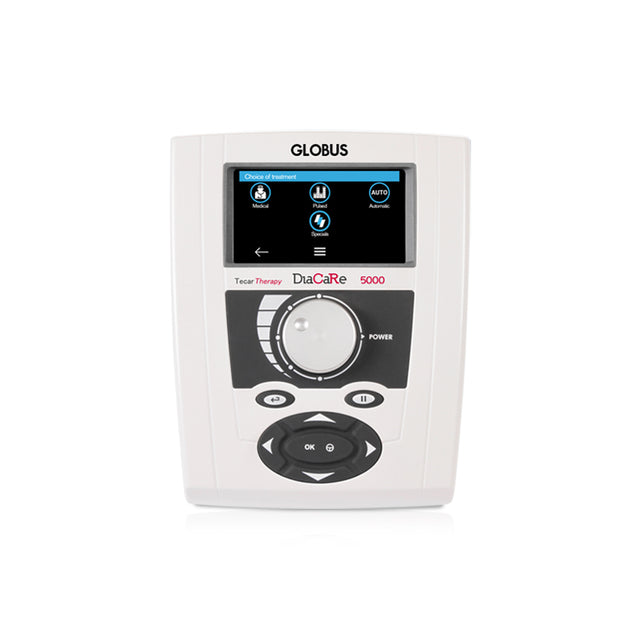 Globus - Diacare 5000 (Versione Full)