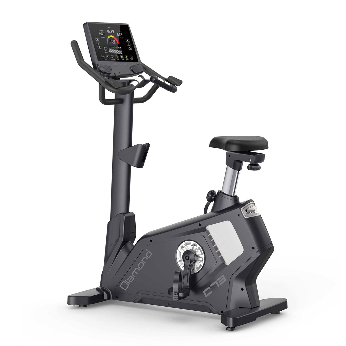 Diamond Cycle Ergometer C74