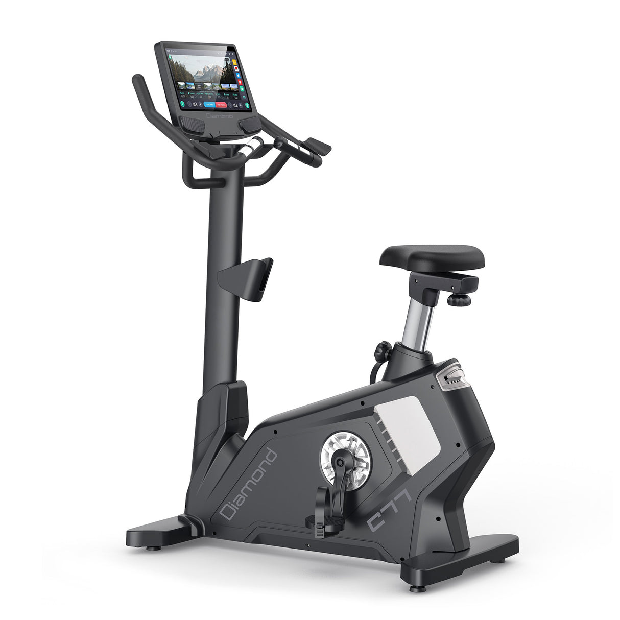 Diamond Cycle Ergometer C74