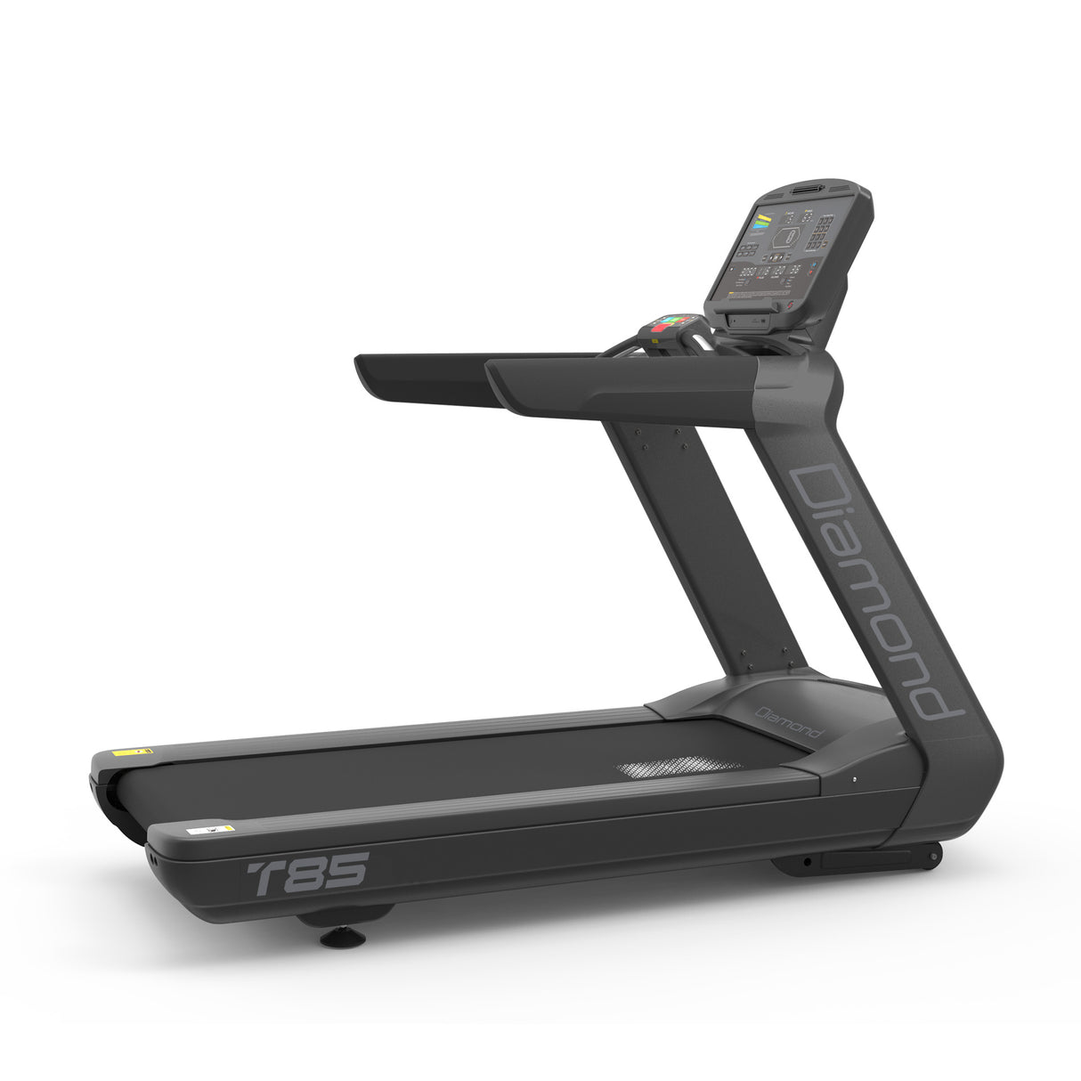 Diamond Tapis Roulant T85