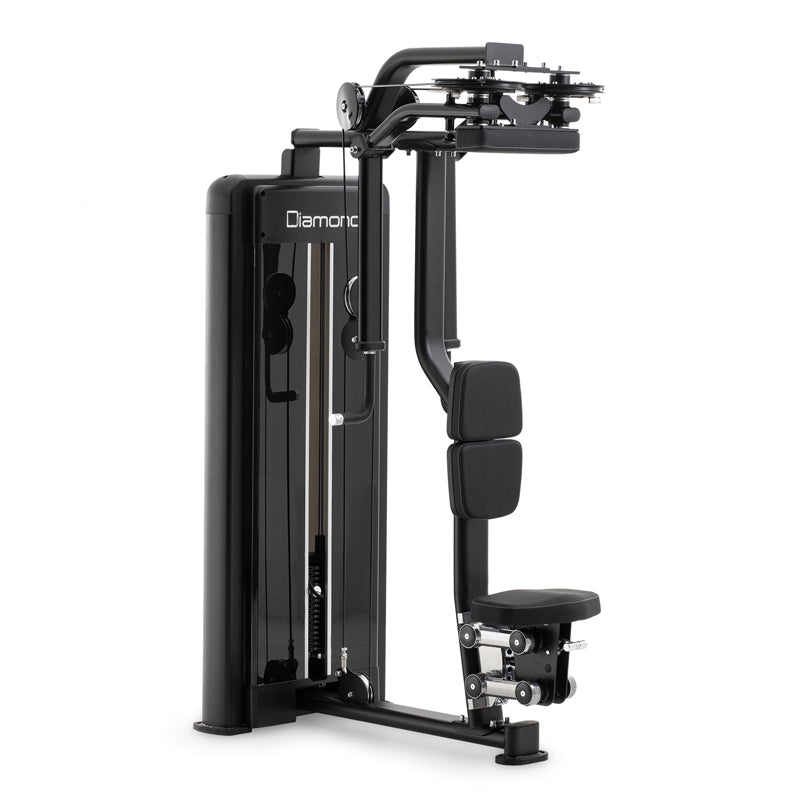 Diamond Pectoral Fly / Rear Deltoid Professionale Serie 550