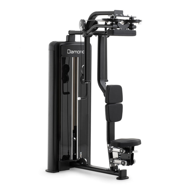 Diamond Pectoral Fly / Rear Deltoid Professionale Serie 550