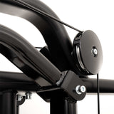 Diamond Pectoral Fly / Rear Deltoid Professionale Serie 550