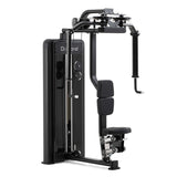Diamond Pectoral Fly / Rear Deltoid Professionale Serie 550