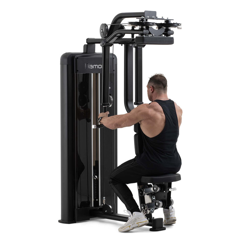 Diamond Pectoral Fly / Rear Deltoid Professionale Serie 550