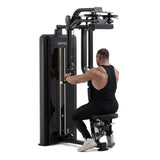 Diamond Pectoral Fly / Rear Deltoid Professionale Serie 550