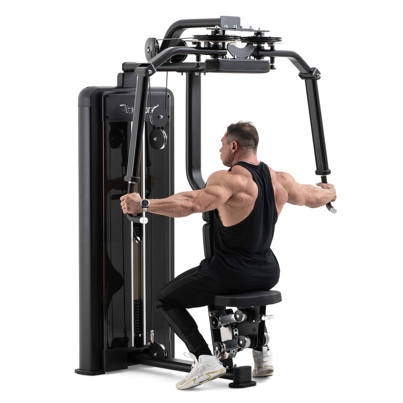 Diamond Pectoral Fly / Rear Deltoid Professionale Serie 550