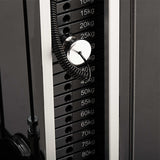 Diamond Pectoral Fly / Rear Deltoid Professionale Serie 550