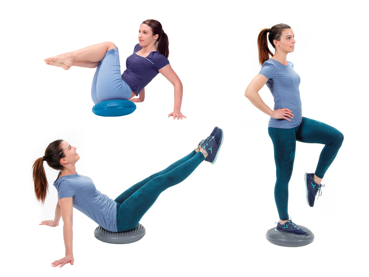 Gymnic Disc'O'Sit