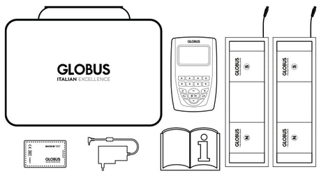Globus Magnetocemp Elite
