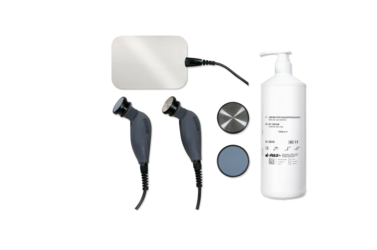 I-Tech Diatermia Reacare