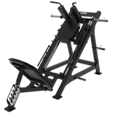 Toorx Avant Line Plate Loaded Hack Squat FWX-7290