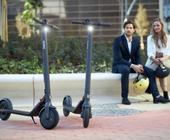 Segway Ninebot KickScooter E22E (Sconto 18%)