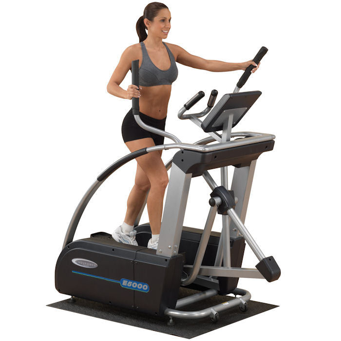 Body Solid Endurance E5000