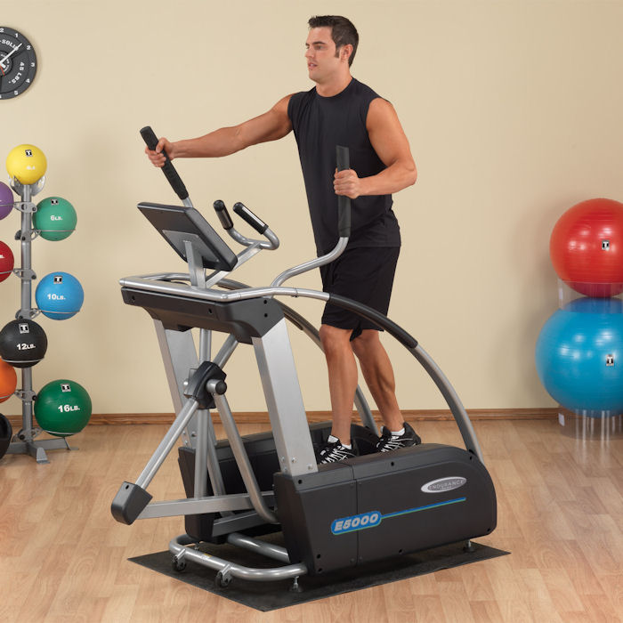 Body Solid Endurance E5000