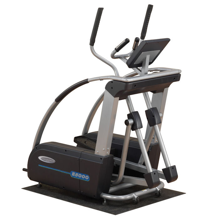 Body Solid Endurance E5000