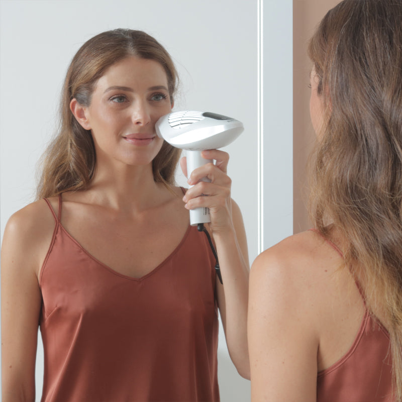 Globus Epilmax Pro - Epilazione Definitiva