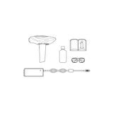 Globus Epilmax Pro - Epilazione Definitiva