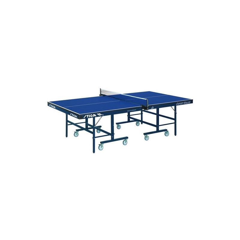 Stiga Tavolo ping pong Expert Roller CSS omologato F.I.T.e.T - C-7190-00