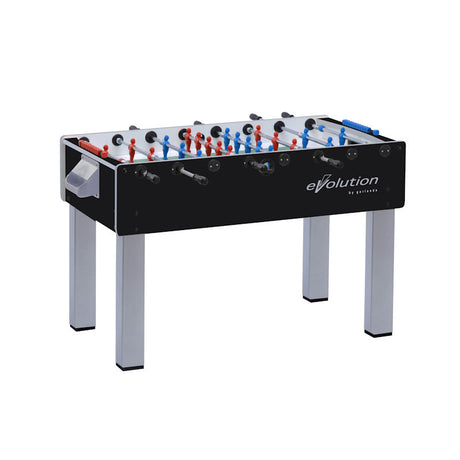 Garlando F200 Evolution aste rientranti