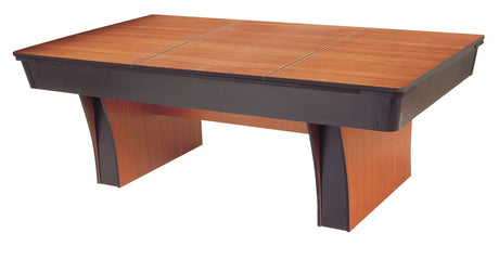 Garlando Alexandra 6 biliardo piano di gioco in MDF