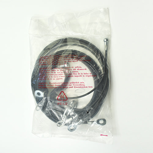 Body solid Cable Set Fusion 600 - F600