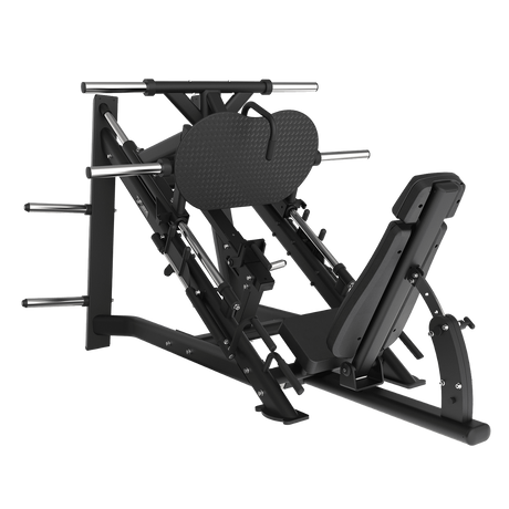 Toorx Incline Leg Press WBX 4000