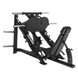 Toorx Incline Leg Press WBX-B4000 - Black Edition