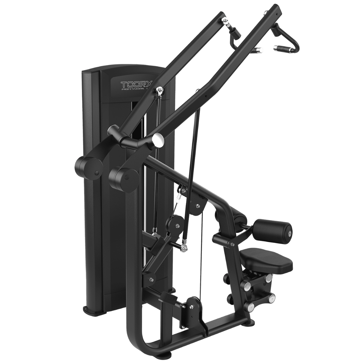 Toorx Avant line Pin loaded Diverging Lat Pull Down PLX-B6390