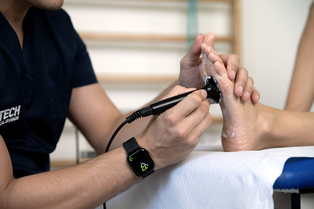 I-Tech Diatermia Reatherm