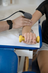 I-Tech Diatermia Reacare